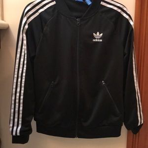 Adidas jacket